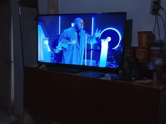 TV PHILCO 42 polegadas por $1.500 ou entramos em acordo