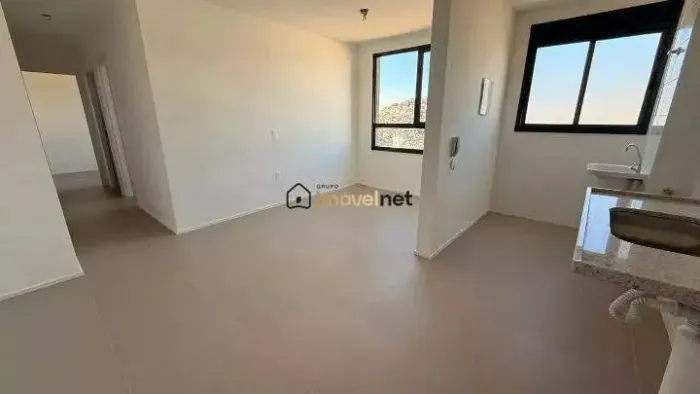Apartamento para Locação | 2 Quartos (1 Suíte) | Condomínio Completo