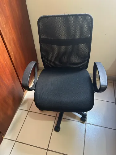 Cadeira de computador
