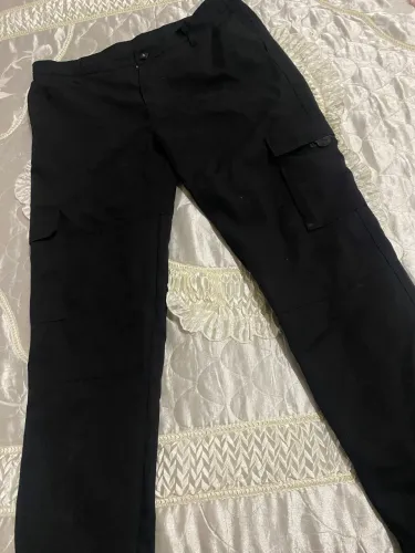 Calça tática militar foxboy