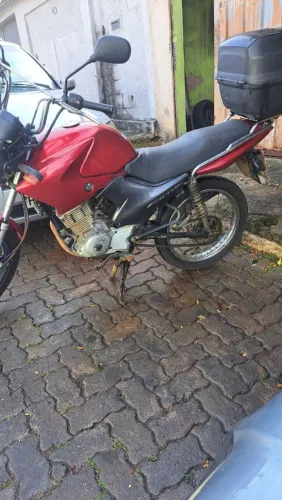 Yamaha factor