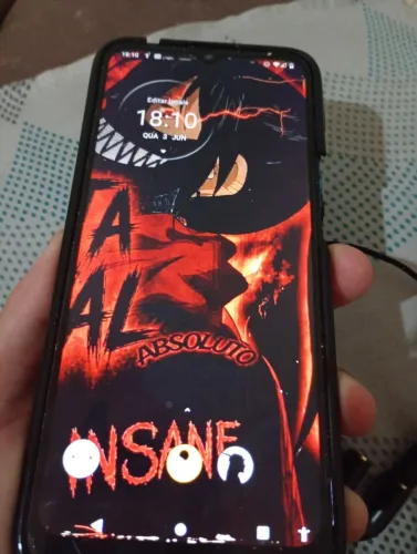moto e7 Power 