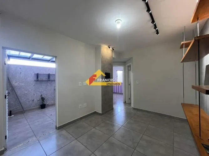 Apartamento localizado no bairro São José