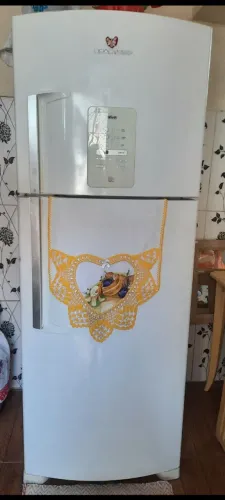 GELADEIRA BRASTEMP FROST FREE