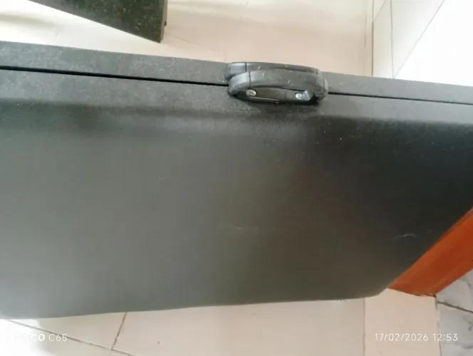 Vendo está maca está TD ok