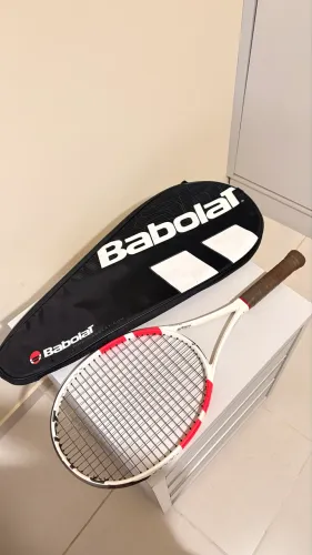 Raquete Tenis Babolat Pure Strike