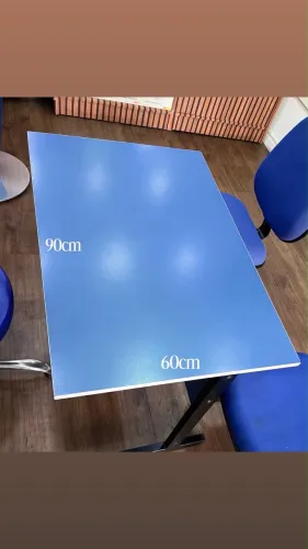 MESA ESCRITÓRIO ATENDIMENTO 