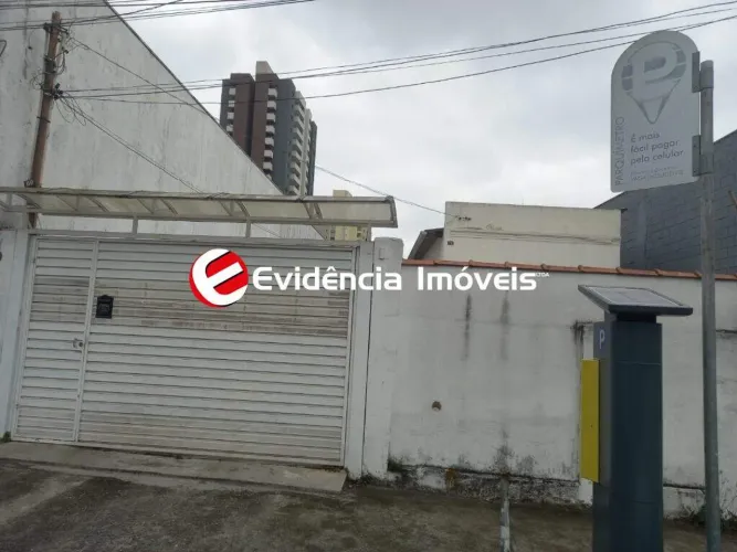 Terreno à venda, 400 m² por R$ 1.800.000,00 - Vila Assunção - Santo André/SP