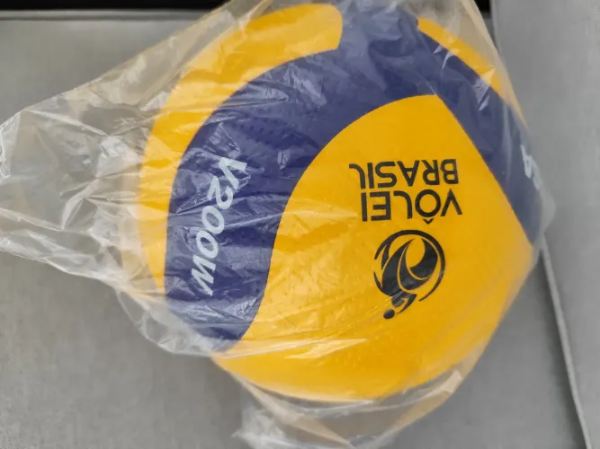 Vendo Bolas Vôlei Quadra Original.