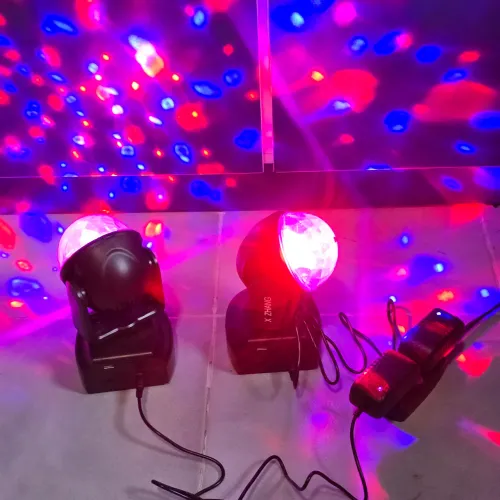 Mini Moving Bola Maluca
