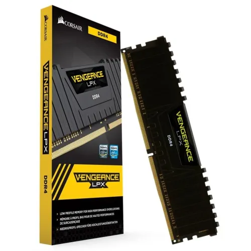 Memória ram 8gb Ddr4 Corsair 