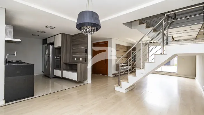 Casa 2 Quartos Cachoeira 123m²