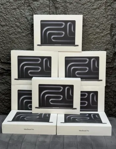 MacBook Pro M5 16 De Ram 512 SSD 14 POL (NOVO) LOJA FÍSICA LOURDES-DISTRIBUIDOR 