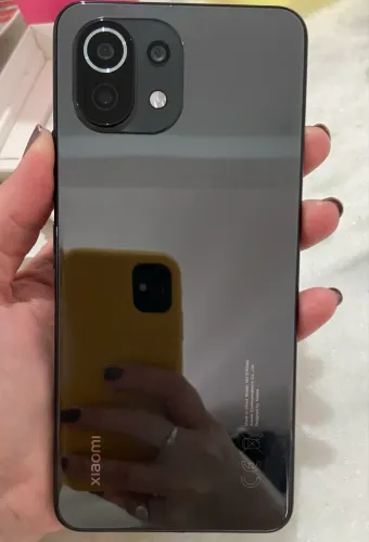 Xiaomi Mi 11 Lite semi novo 