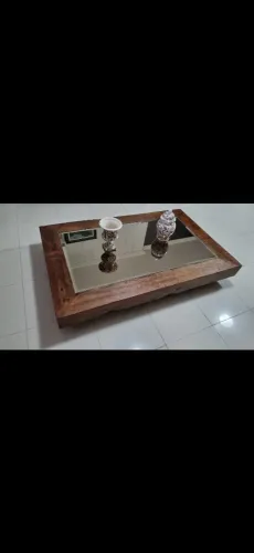 Mesa de centro