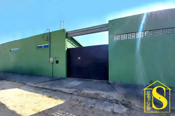 Galpão 672m² Terreno | Próx. Av. Mendel Steinbruch | Ideal Logística