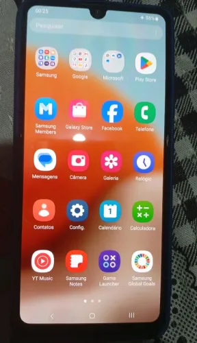Samsung Galaxy a32 4g dual Sim
