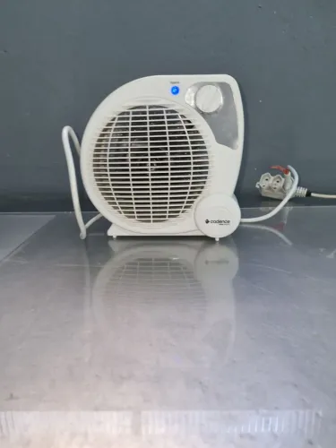 Aquecedor Termoventilador elétrico Cadence