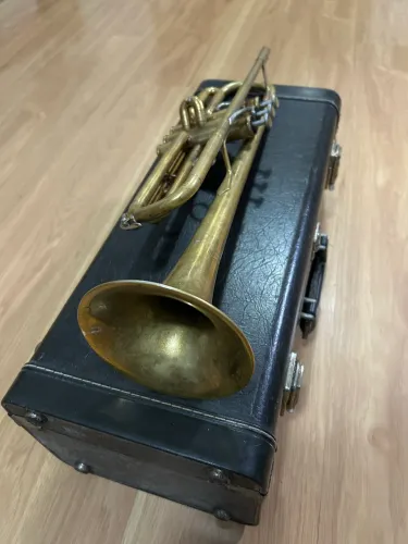 Trompete Yamaha 6310Z
