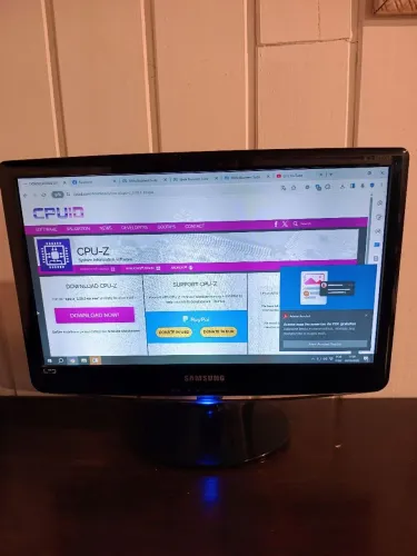 VENDO PC i5 - 1TB HD - 8gb RAM - VIDEO 1GB COMPLETO 