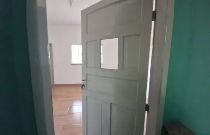 Locação de imóvel com 78 m² com 1 quarto - Rocha Miranda- Rio de Janeiro - RJ