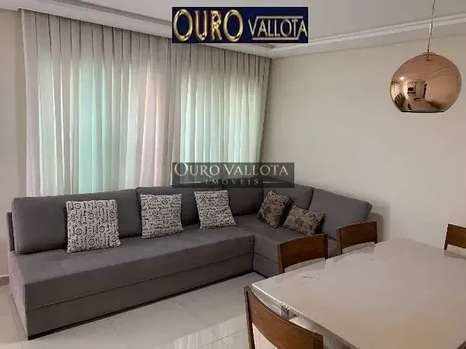Sobrado com 3 dormitórios à venda, 83 m² por R$ 636.000,00 - Vila Zelina - São Paulo/SP