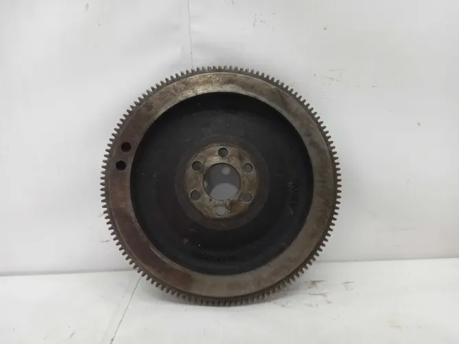 Volante Motor Jac J3 1.4 2011/2015 Original Usado