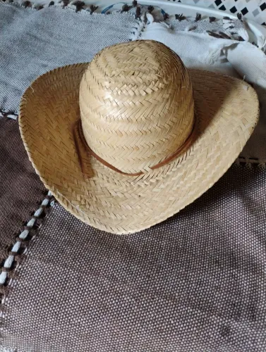 Chapéu de quadrilha 