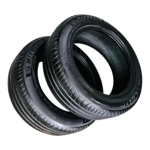 PNEUS MICHELIN 205/55 R16 JOGO COM 4 UNIDADES  