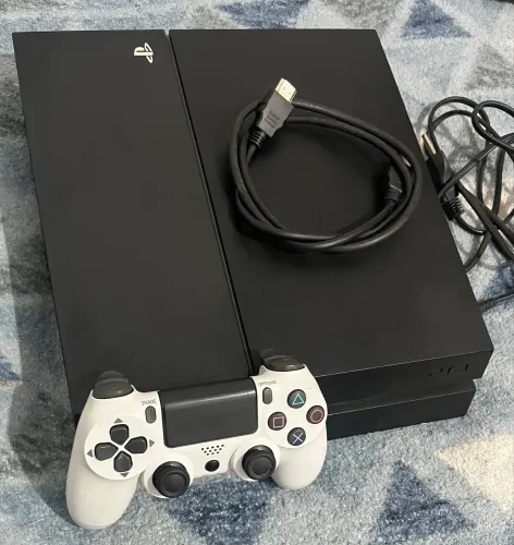 Ps4 fat