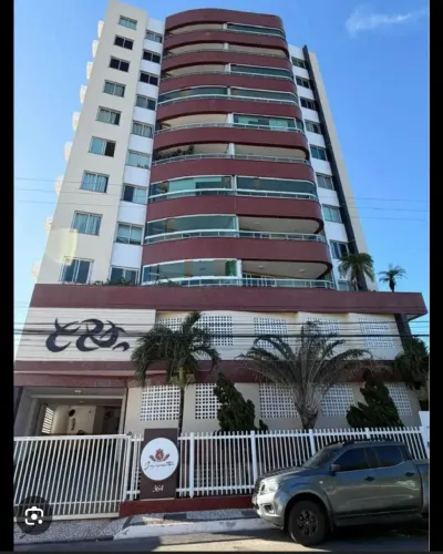 Apartamento à venda no MANSION IMPERATTOR, INÁCIO BARBOSA, Aracaju, SE