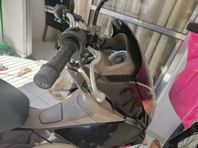 Honda Pcx