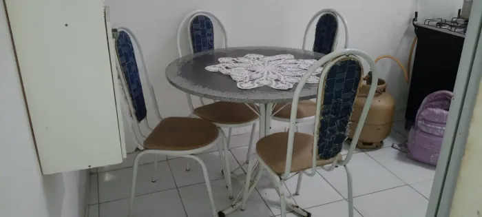 Mesa de cozinha 
