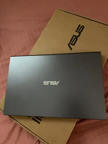 Notebook Asus (Novo)