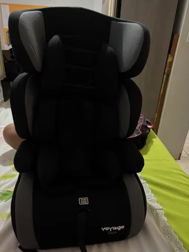 Cadeirinha Para Carro