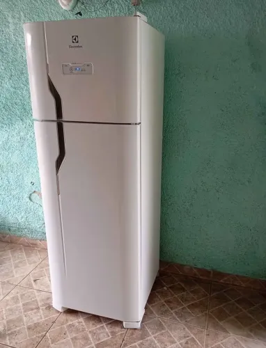 Geladeira 