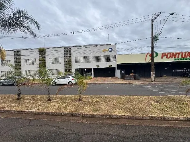 Grande oportunidade  Apartamento no Grand Ville Uberland, Uberlandia - MG, Apto 806, 2 qua