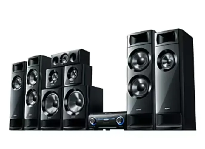 HT-M7 | Sony Brasil