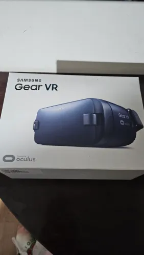 Samsung Gear VR