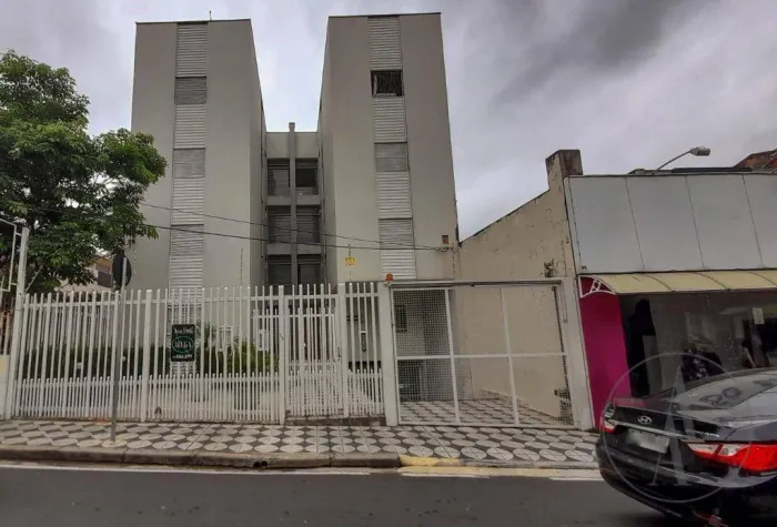 Sala para aluga no Centro de Sorocaba/SP