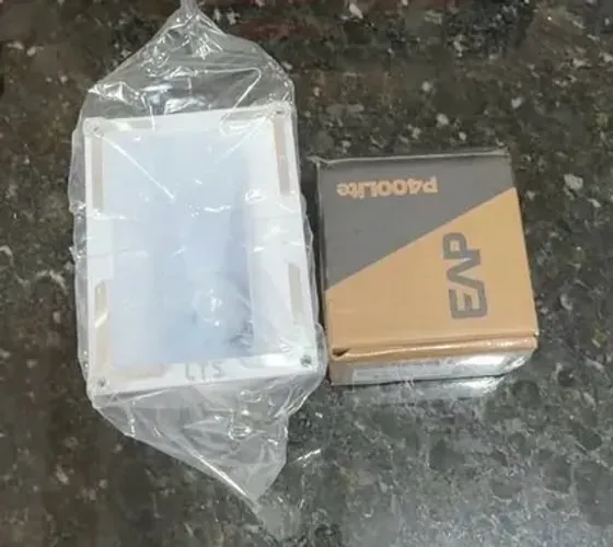 Vendo Ti eap 400 lite+ lente LTS (novo) 
