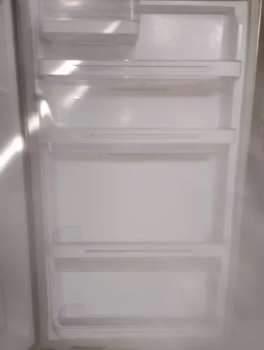 Geladeira Cycle Defrost Electrolux 475l Inox Dc51x