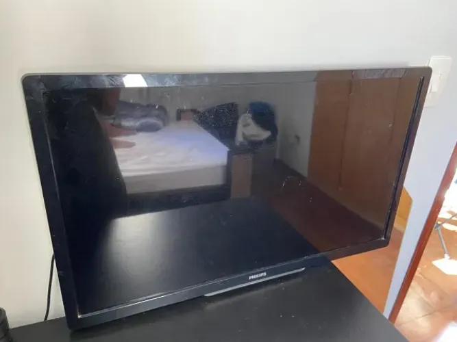 Televisão Philips 32 polegadas 