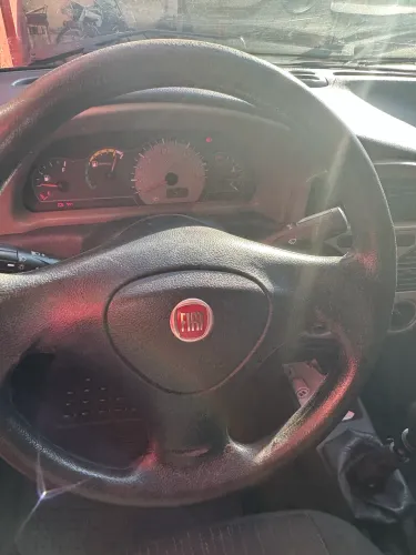 Fiat Palio 1.0 Economy Fire Flex 8V 2P 2013