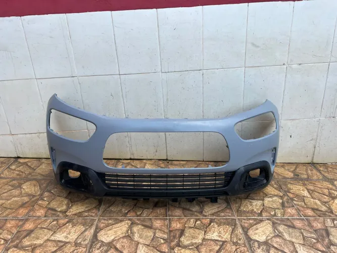 Parachoque Dianteiro C4 Cactus 2018/2019/2020/2021/2022/2023/2024