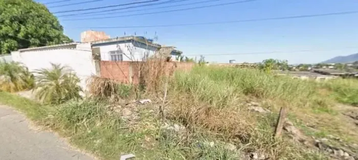 #VENDO Lote em Vila Ibirapitanga, Itaguaí-RJ.