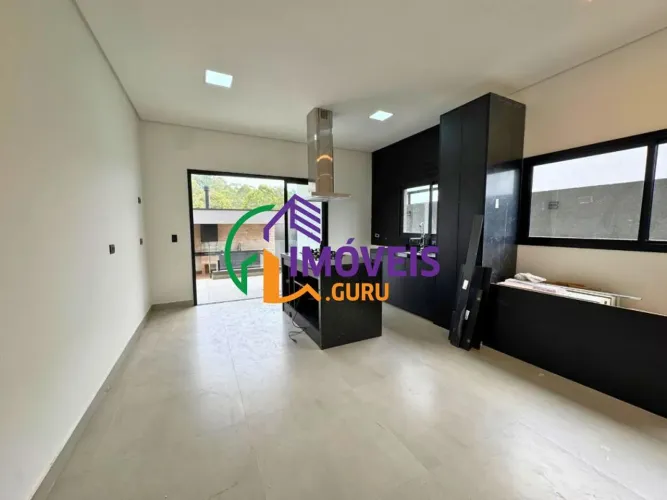 CASA EM CONDOMÍNIO - VILLAS DO JAGUARI - SP