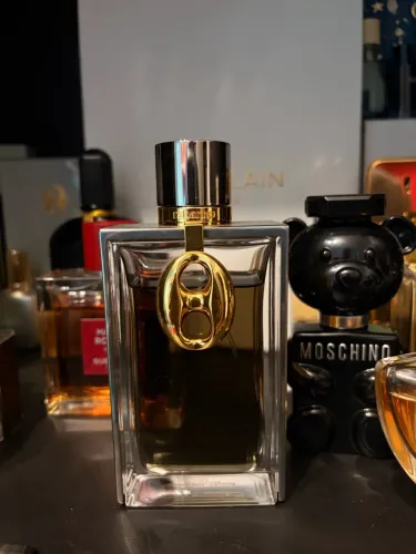 Perfume Rabanne la collection
