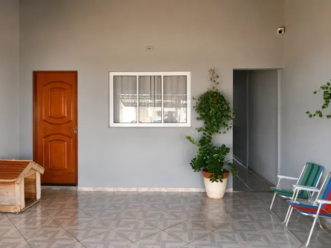 CASA À VENDA EM ELIAS FAUSTO/SP | R$ 380 MIL