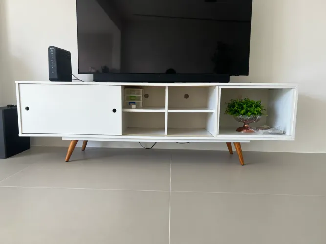 Vendo Rack Conservado